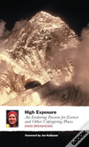 Capa do artigo High Exposure