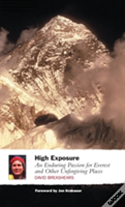 Capa do artigo High Exposure
