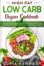 High Fat Low Carb Vegan Book - Preview