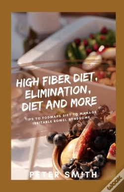 Capa do artigo High-Fiber Diet, Elimination Diet, And More