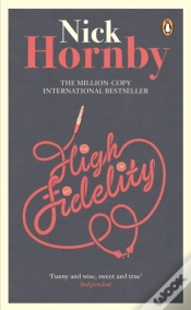 Capa do artigo High Fidelity
