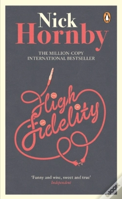 Capa do artigo High Fidelity