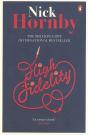 High Fidelity - Preview