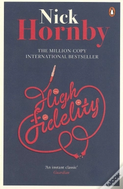 Capa do artigo High Fidelity