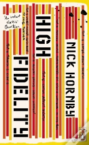 Capa do artigo High Fidelity
