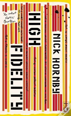 Capa do artigo High Fidelity