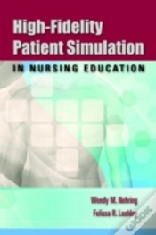 Capa do artigo High-Fidelity Patient Simulation In Nursing Education