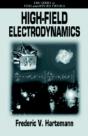 High-Field Electrodynamics - Preview