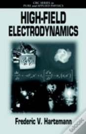 Capa do artigo High-Field Electrodynamics