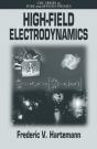 High-Field Electrodynamics - Preview