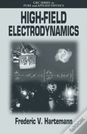 High-Field Electrodynamics