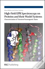 Capa do artigo High-Field Epr Spectroscopy On Proteins And Their Model Systems