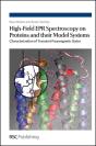 High-Field Epr Spectroscopy On Proteins And Their Model Systems - Preview