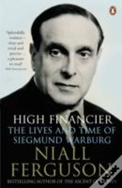 Capa do artigo High Financier
