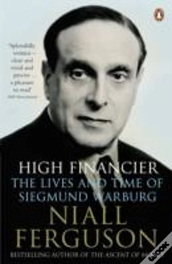 Capa do artigo High Financier