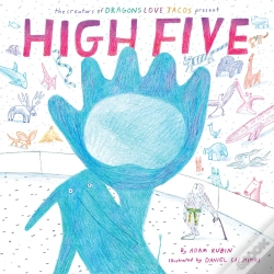 Capa do artigo High Five