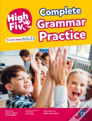 High Five - Grammar and Exercices