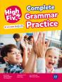 High Five - Grammar and Exercices - Preview