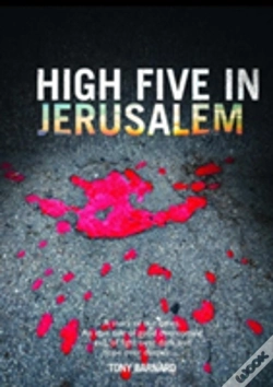 Capa do artigo High Five In Jerusalem