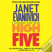 Capa do artigo High Five