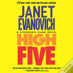Capa do artigo High Five