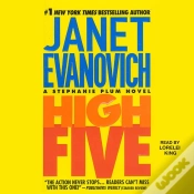 Capa do artigo High Five