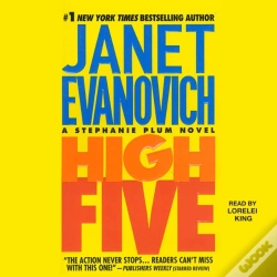 Capa do artigo High Five