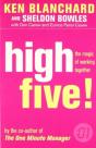 High Five - Preview