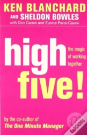 Capa do artigo High Five