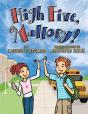 High Five, Mallory! - Preview