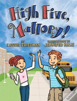 Capa do artigo High Five, Mallory!