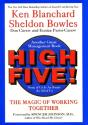 High Five! - Preview