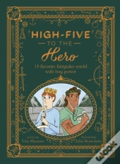 High-Five To The Hero