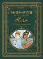 High-Five To The Hero - Preview