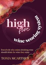 High Five Wine Scoring System