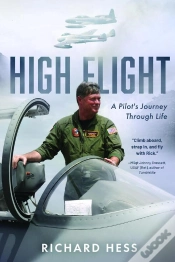 Capa do artigo High Flight