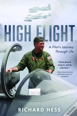 Capa do artigo High Flight