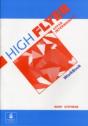 High Flyer - Preview