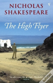 Capa do artigo High Flyer