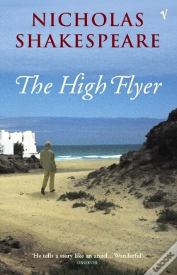 Capa do artigo High Flyer