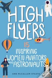 Capa do artigo High Flyers