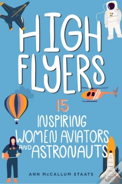Capa do artigo High Flyers