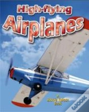 Capa do artigo High-Flying Airplanes