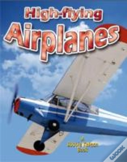 Capa do artigo High-Flying Airplanes
