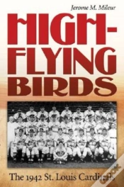 Capa do artigo High-Flying Birds