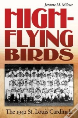 Capa do artigo High-Flying Birds