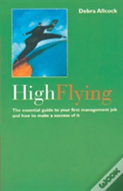 Capa do artigo High Flying