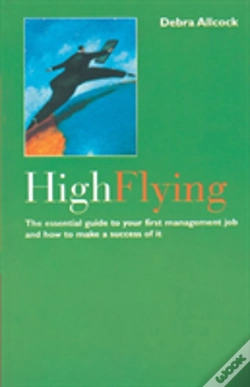 Capa do artigo High Flying
