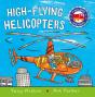 High-Flying Helicopters - Preview