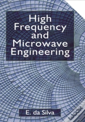Capa do artigo High Frequency And Microwave Engineering
